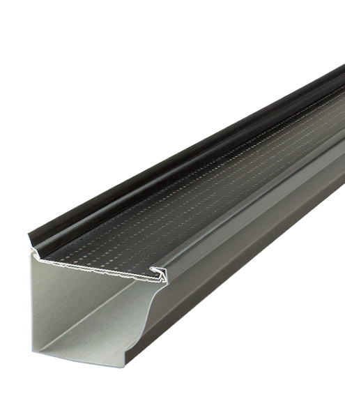 gutter-doublepro-system