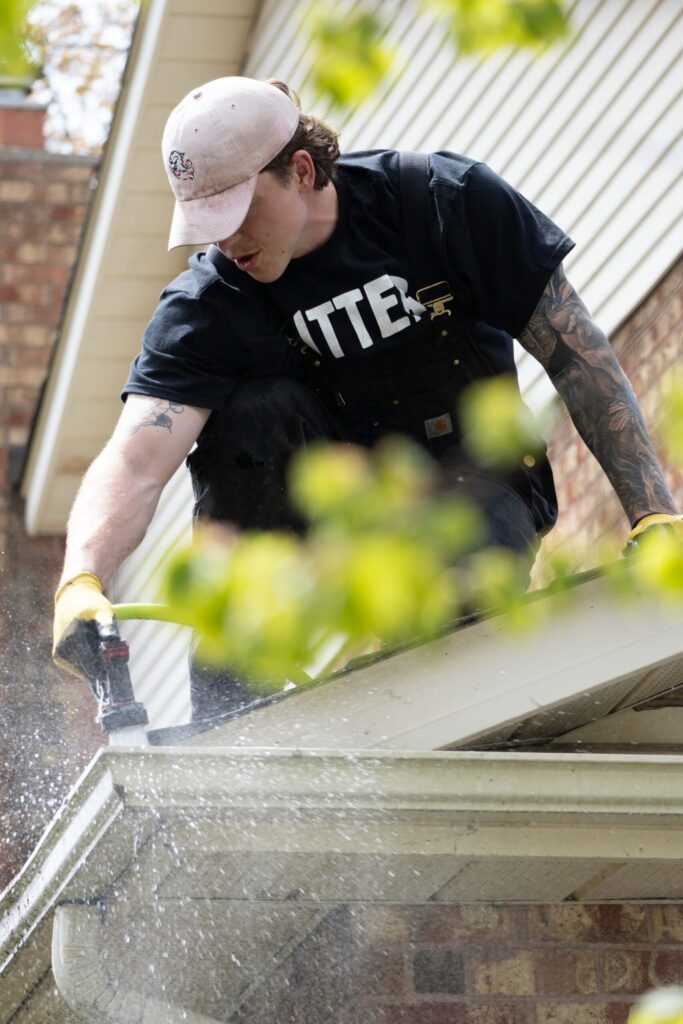 Gutter-Ghosts-101 Image